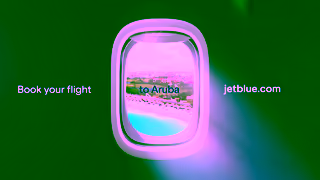 JetBlue JetBlue TripTease to Aruba Ad Commercial Brand Imagery Photoshoot 2