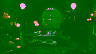 Paramount Pictures IF CHOSEN Paramount Movies Ad Commercial Brand Imagery Photoshoot 0