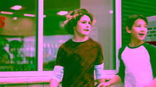 CENEX Saturdays Powered Locally Cenex Ad Commercial Brand Imagery Photoshoot 0