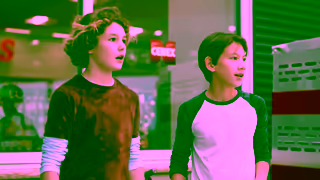 CENEX Saturdays Powered Locally Cenex Ad Commercial Brand Imagery Photoshoot 1