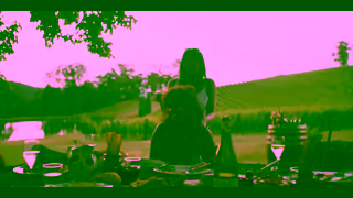 Visit Melbourne The grazing with the locals bit Victoria Every Bit Different Ad Commercial Brand Imagery Photoshoot 1