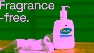 Cetaphil Cetaphil Daily Deep Facial Cleanser Ad Commercial Brand Imagery Photoshoot 0
