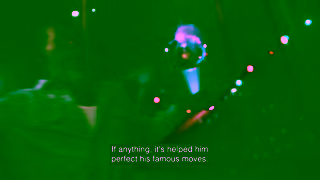 Remember A Charity Be remembered for even more than your unstoppable hips Ad Commercial Brand Imagery Photoshoot 1