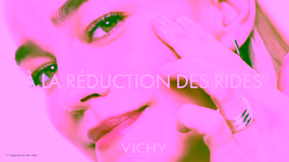 Vichy VICHY Laboratoires Crme Liftactiv Collagen Specialist 2024 Ad Commercial Brand Imagery Photoshoot 2