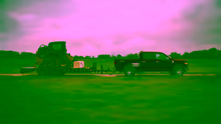 Ford June RATE F150 What If 06 Bumper ROC EN Ad Commercial Brand Imagery Photoshoot 0