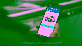 Allstate Check Allstate First Dock 15 Ad Commercial Brand Imagery Photoshoot 0