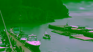 Allstate Check Allstate First Dock 15 Ad Commercial Brand Imagery Photoshoot 1