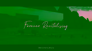 Experience ALULA AlUla Always and in all ways revitalising Ad Commercial Brand Imagery Photoshoot 2