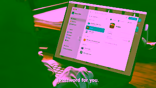 1Password Protect your business from bad actors Ad Commercial Brand Imagery Photoshoot 2