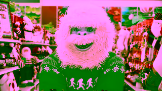 Michaels Stores Michaels Holiday Sweater 15 Ad Commercial Brand Imagery Photoshoot 0