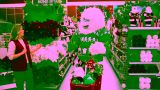 Michaels Stores Michaels Holiday Sweater 15 Ad Commercial Brand Imagery Photoshoot 2