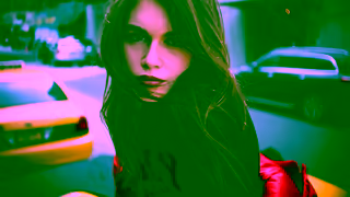 DKNY DKNY Fall 24 New York Stories Ad Commercial Brand Imagery Photoshoot 0