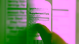 Paleovalley Paleovalley Organ Complex 50 Off Ad Commercial Brand Imagery Photoshoot 1