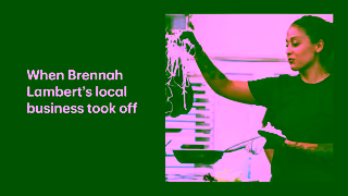 TD Canada Black History Month and beyond Ad Commercial Brand Imagery Photoshoot 0