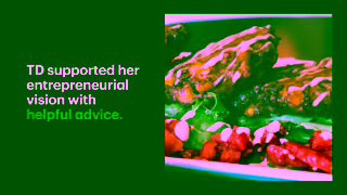 TD Canada Black History Month and beyond Ad Commercial Brand Imagery Photoshoot 1