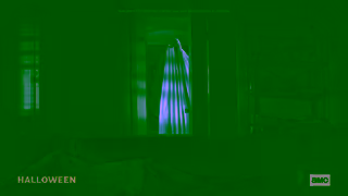 AMC Plus FearFest 2024 Ad Commercial Brand Imagery Photoshoot 0