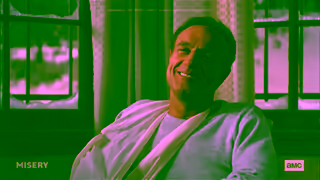 AMC Plus FearFest 2024 Ad Commercial Brand Imagery Photoshoot 2