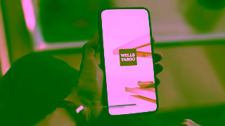 Wells Fargo Ready to meet the dream team You can with Wells Fargo Premier Ad Commercial Brand Imagery Photoshoot 0