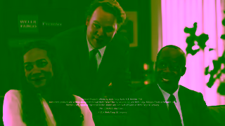 Wells Fargo Ready to meet the dream team You can with Wells Fargo Premier Ad Commercial Brand Imagery Photoshoot 2