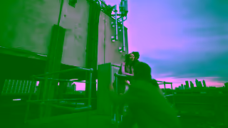 HUGO.com Hugo Your Way Ad Commercial Brand Imagery Photoshoot 0