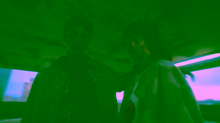 HUGO.com Hugo Your Way Ad Commercial Brand Imagery Photoshoot 1