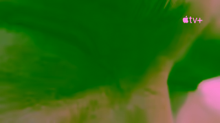 Apple TV Sugar Apple TV Ad Commercial Brand Imagery Photoshoot 1