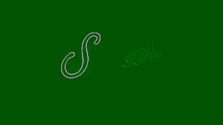 Apple TV Sugar Apple TV Ad Commercial Brand Imagery Photoshoot 2