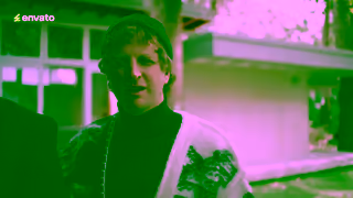 ENVATO Envato For the creatively obsessed Pet Funeral Ad Commercial Brand Imagery Photoshoot 1