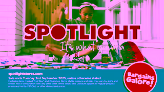 Spotlight E04W0626AT1 Ad Commercial Brand Imagery Photoshoot 2