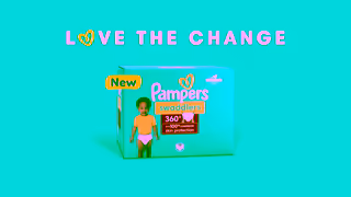 Pampers Pampers Swaddlers 360 Ratings Reviews RTB ENG CA Ad Commercial Brand Imagery Photoshoot 2