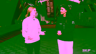 SailGP Strategist16x925s Ad Commercial Brand Imagery Photoshoot 0