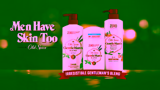 Old Spice Car Ride Old Spice Ad Commercial Brand Imagery Photoshoot 2