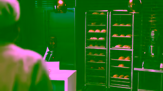 BMO Financial Dough 015 Ad Commercial Brand Imagery Photoshoot 2