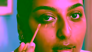 Sephora Concealers for Dark Circles Ad Commercial Brand Imagery Photoshoot 0