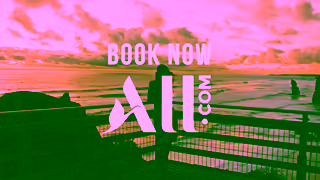 Accor For ALL The Travellers In You Pacific 15s Ad Commercial Brand Imagery Photoshoot 2