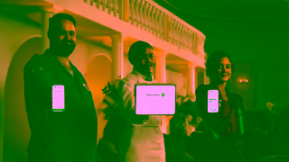 Intuit Business Differently with QuickBooks Ad Commercial Brand Imagery Photoshoot 2