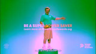 Energy Upgrade California Power Saver Rewards SuperBAM 15 Chinese Subtitles Ad Commercial Brand Imagery Photoshoot 2