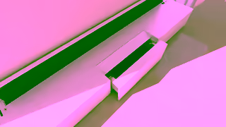 VIVIDSTORM Unveiling the Future Barcelona Mark II Cabinet Ad Commercial Brand Imagery Photoshoot 0