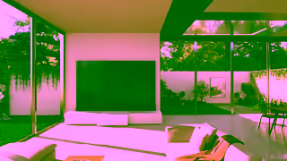 VIVIDSTORM Unveiling the Future Barcelona Mark II Cabinet Ad Commercial Brand Imagery Photoshoot 2