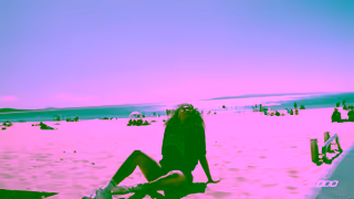 Lorna Jane Here Comes the Sun Lorna Jane September 2024 Campaign Ad Commercial Brand Imagery Photoshoot 1