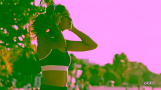 Lorna Jane Here Comes the Sun Lorna Jane September 2024 Campaign Ad Commercial Brand Imagery Photoshoot 2