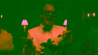 Hulu.com Fresh on Hulu February Pop Culture 15 Ad Commercial Brand Imagery Photoshoot 2