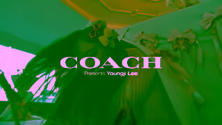 COACH Unlock Your Courage Ad Commercial Brand Imagery Photoshoot 0