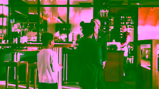 Four Seasons Hotels Dreamy Escapes Little Adventurers at Four Seasons Uncover Hidden Gems Ad Commercial Brand Imagery Photoshoot 1