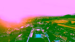 Four Seasons Hotels Dreamy Escapes Little Adventurers at Four Seasons Uncover Hidden Gems Ad Commercial Brand Imagery Photoshoot 2