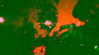 PlayStation Stellar Blade Accolades Video PS5 Games Ad Commercial Brand Imagery Photoshoot 0