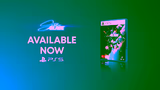 PlayStation Stellar Blade Accolades Video PS5 Games Ad Commercial Brand Imagery Photoshoot 2