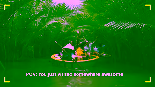 Contiki CH BrandCampaignPOV BrandVideo6sec Awareness AU Contrasts2 1080x1920 Ad Commercial Brand Imagery Photoshoot 0