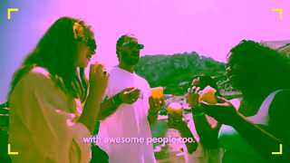 Contiki CH BrandCampaignPOV BrandVideo6sec Awareness AU Contrasts2 1080x1920 Ad Commercial Brand Imagery Photoshoot 1