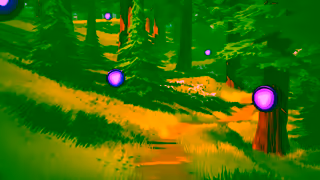 PureSquare VPN for gaming Ad Commercial Brand Imagery Photoshoot 0